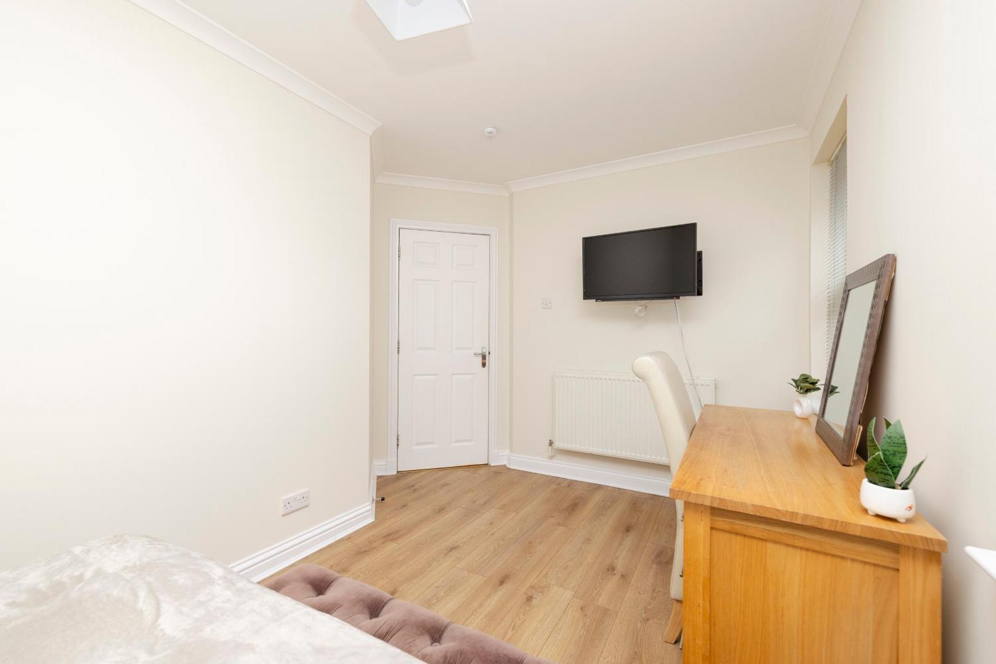 Joivy Dewar Apartments Edinburgh Dış mekan fotoğraf